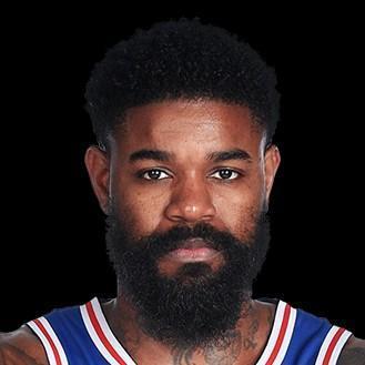 Amir Johnson