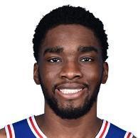Shake Milton
