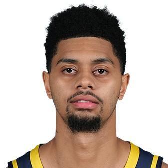 Jeremy Lamb