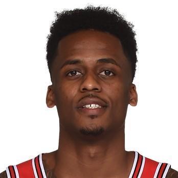 Antonio Blakeney