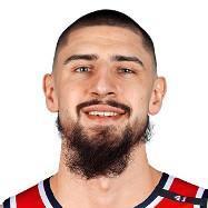 Alex Len