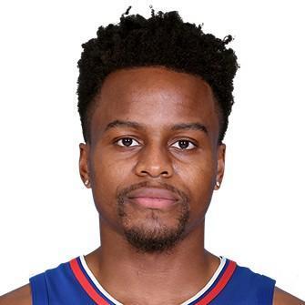 Yogi Ferrell