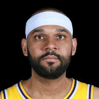 Jared Dudley