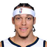 4 - Aaron Gordon