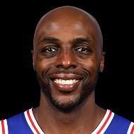 Anthony Tolliver