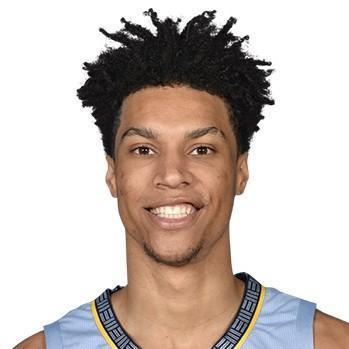 Brandon Clarke