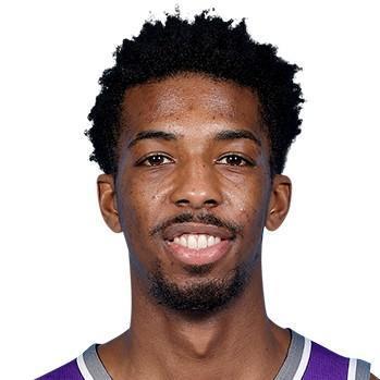 1 - Delon Wright