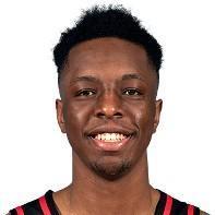 5 - Onyeka Okongwu