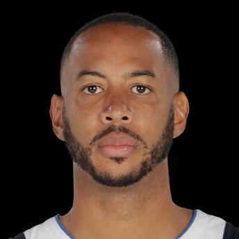 Devin Harris
