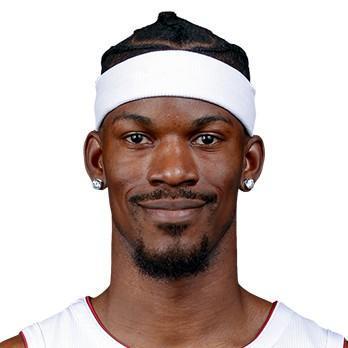 3 - Jimmy Butler