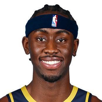 Caris LeVert