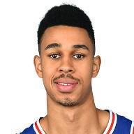 Zhaire Smith