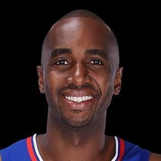 Luc Mbah A Moute
