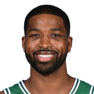 Tristan Thompson