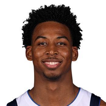 Nate Hinton