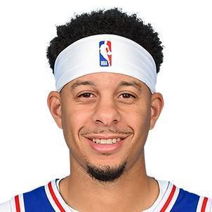 Seth Curry