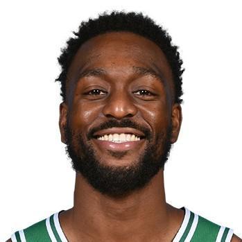 1 - Kemba Walker