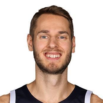 Jake Layman