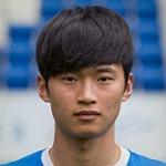 Jin-Su Kim