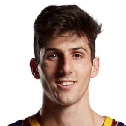Leandro Bolmaro