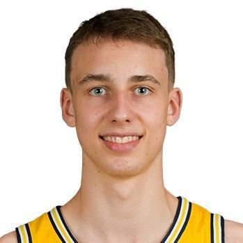 3 - Franz Wagner