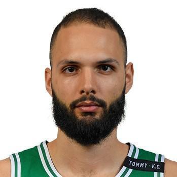 Evan Fournier