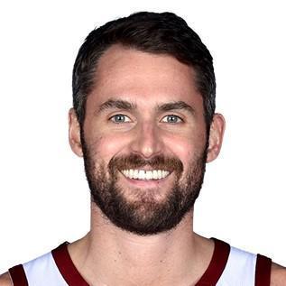 Kevin Love