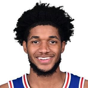 Isaiah Joe