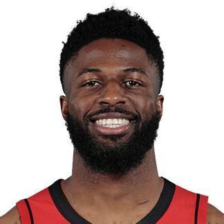 David Nwaba