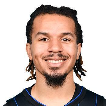 Cole Anthony