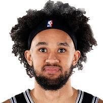 Derrick White