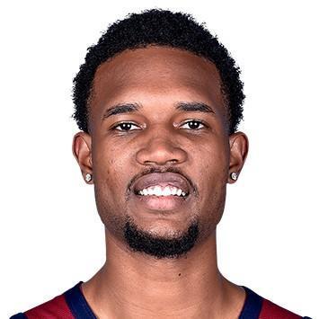 5 - Evan Mobley