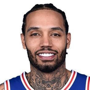 Mike Scott