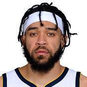 JaVale McGee
