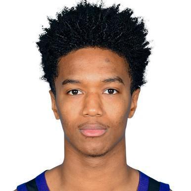 Ty-Shon Alexander
