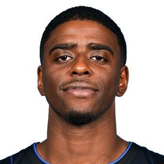 Dwayne Bacon