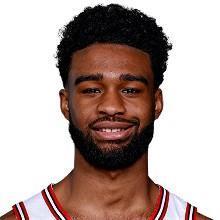 1 - Coby White