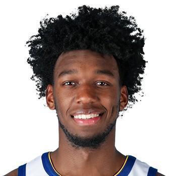 5 - James Wiseman