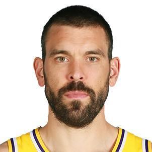 Marc Gasol
