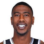 Iman Shumpert