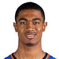 Theo Maledon