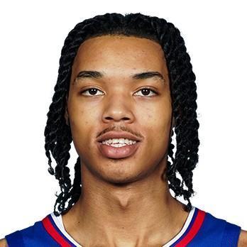Brandon Boston Jr.