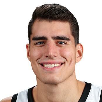Luka Garza