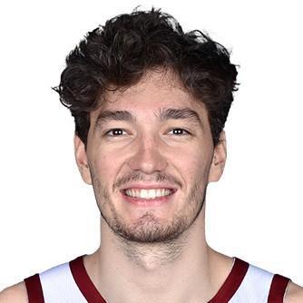 Cedi Osman