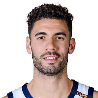 Georges Niang