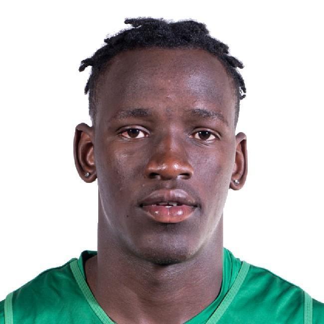 Ibou Badji