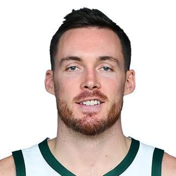 Pat Connaughton