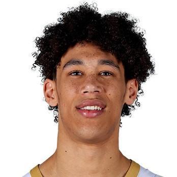 Jaxson Hayes
