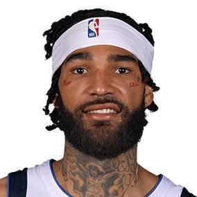 5 - Willie Cauley-Stein
