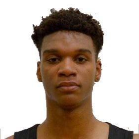 Isaiah Todd